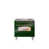 Emerald Green/Brass selected