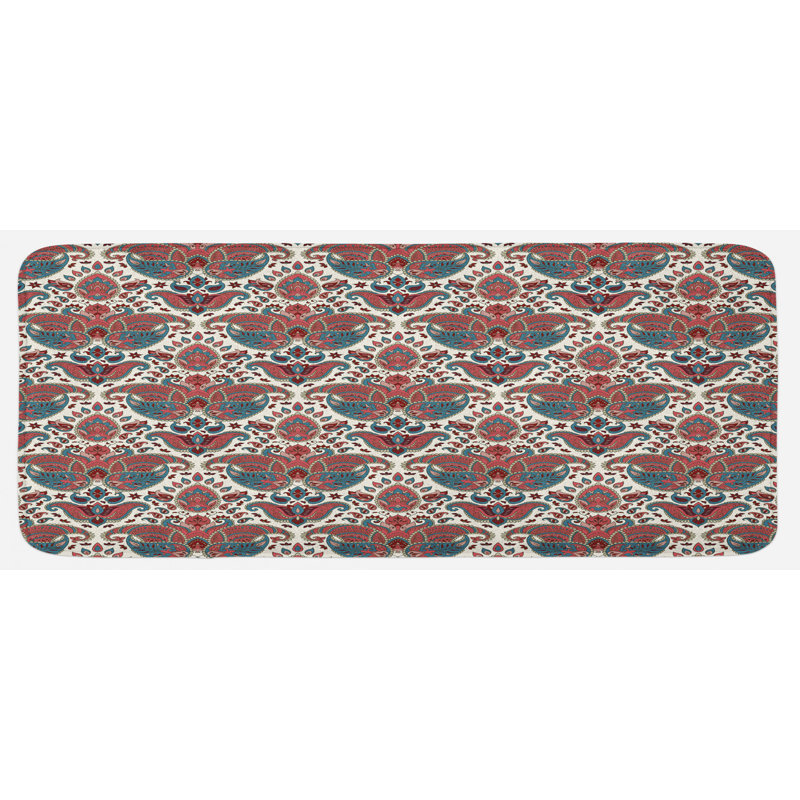 Tapis de cuisine