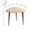 Bathgate End Table