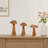Woodrow Landscape & Nature Figurines & Sculptures