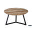 Eleada Cross Legs Coffee Table