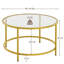 Frame Coffee Table-215873939