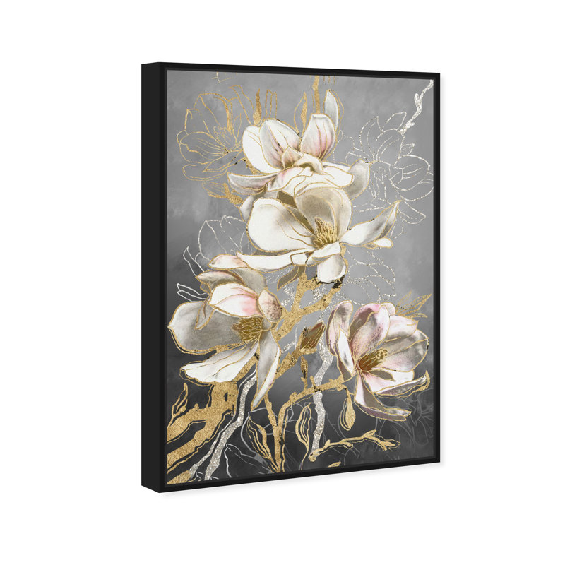 Réalisme classique classique et figuratif moderne de Van Gogh - peinture sur toile, H 30 po x l 20 po, Toile avec cadre noir