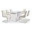 Ensemble repas pour 6 personnes Coetta