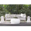 Catalonia Outdoor 2 - Seat Loveseat-66942987