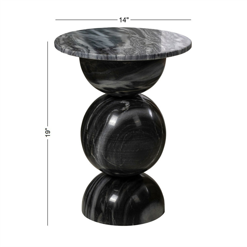 Table de bout 19 po