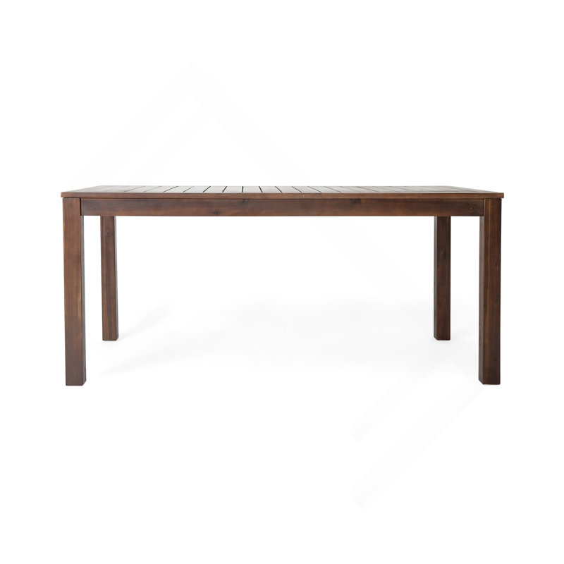 69'' TABLE