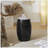 RUBY12" SIDE TABLE -BLACK-1283954254