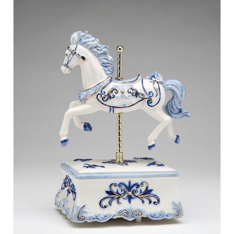 Figurine Mccracken