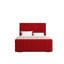 Scarlette Upholstered Bed Frame-2015233198-2015233194