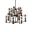 Landon 12 - Light Chandelier