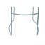 Wildwood Counter Stool with Metal Frame