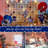 192'' LED String Lights