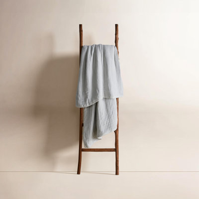 CLOUD COTTON GAUZE BLANKET