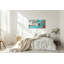 Wrapped Canvas Panoramic Print