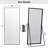 Niehaus Metal Flat Mirror-601100829-601153912