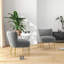 Largeur de 20,9 po Jerdine-71993428