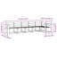 310cm Wide Patio Sectional Set