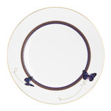 Handmade Bone China Dinner Plate