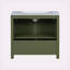 Organisateur de meuble-lavabo 36 po avec lavabo-1114968693