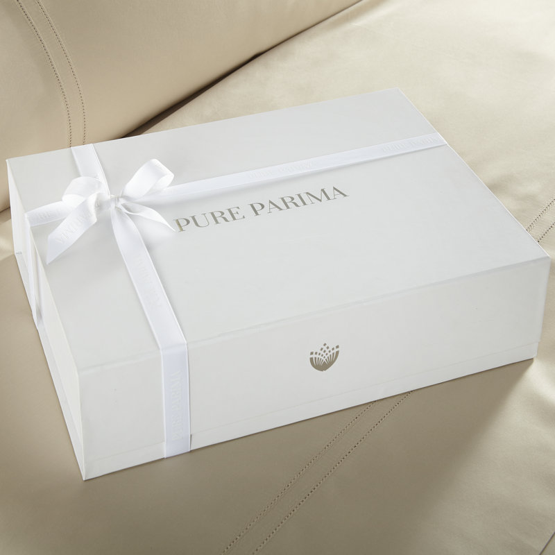 Yalda Sheet Set, Split King, Ivory