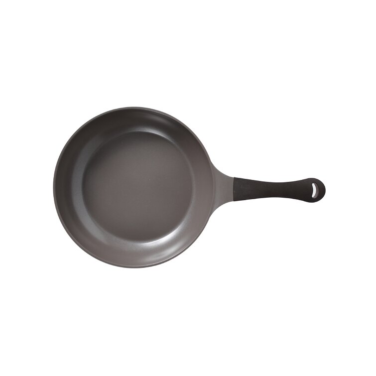 Neoflam Eela Enameled Cast Iron Non Stick Frying Pan & Reviews