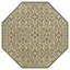 Tapis oriental beige / brun Haggerty-398735193