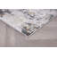 Tapis bleu / beige / ocre Darin-834091766