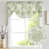 Vert clair sur fond beige sélectionné