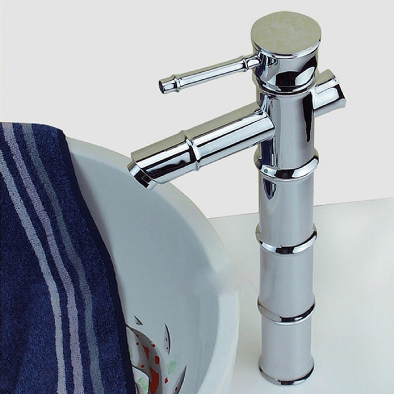 Robinet de lavabo vasque Mikes