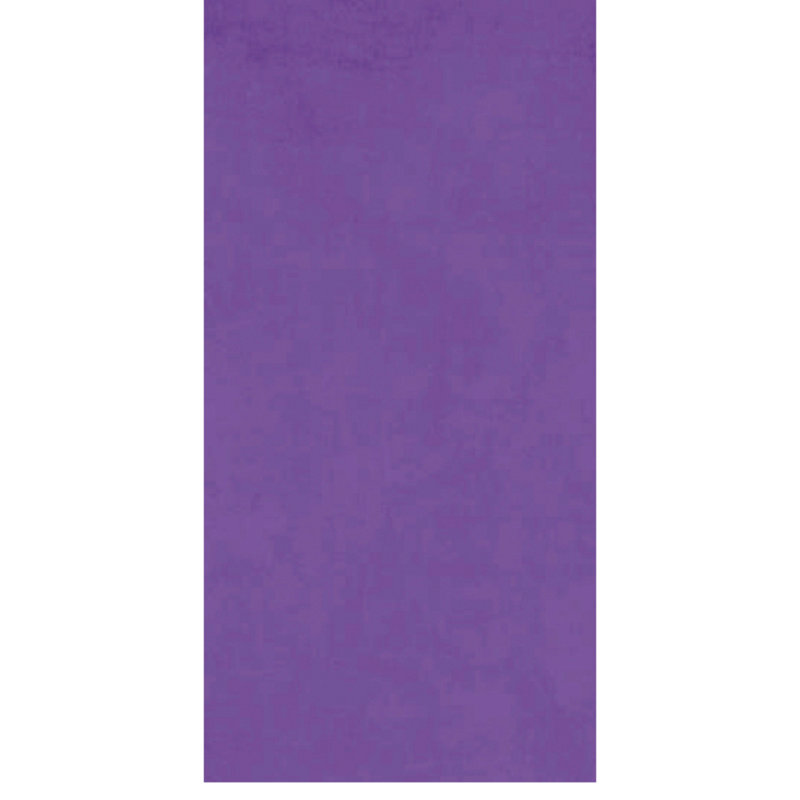 Goodall 100% Cotton Midweight Beach Towel, Purple