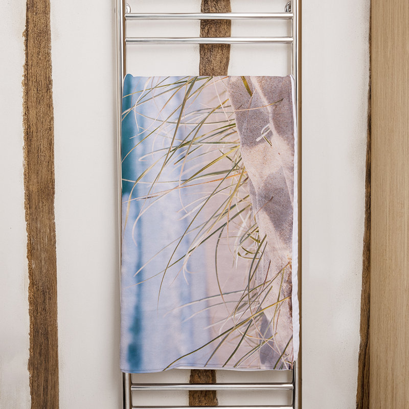 Doralina Midweight Bath Towel