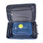 4-piece suitcase