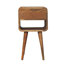 Table de chevet en bois massif Cheskel-1166752904