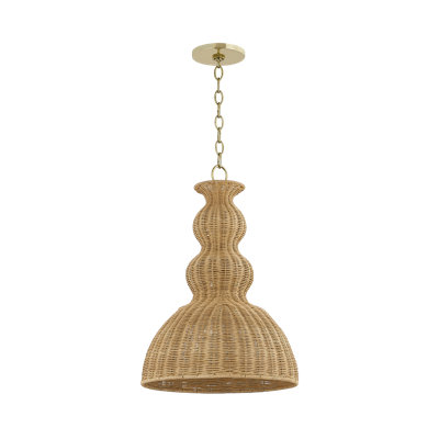 Mayla Single Light Pendant
