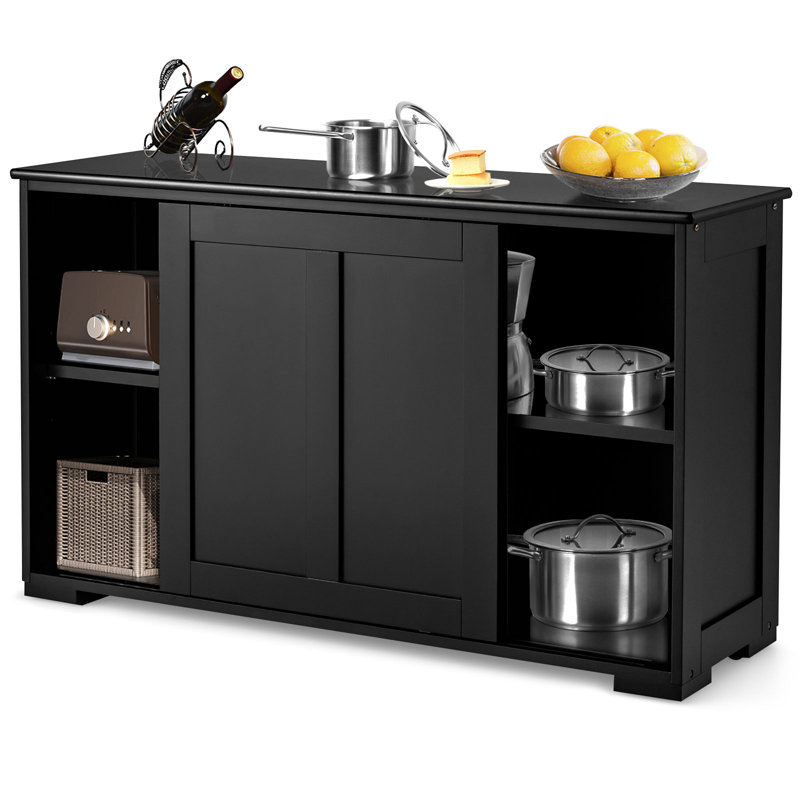 107cm Sideboard