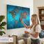 My World, punaise, voyage, Amrico III-1604067611