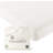 Organic Crib Mattress Protector - 100% Waterproof Crib Mattress Protector Pad with Soft Quiet & Breathable Triple Layer Protection - Fairtrade & GOTS Certified and Machine Washable (52"x28"x9”)-84034261