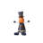 Jack o Lantern Shelf Sitter