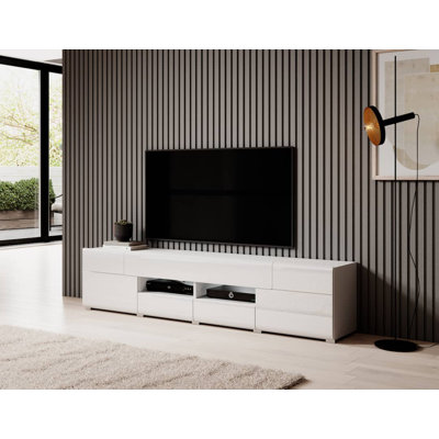 Toledo TV Stand for TVs up to 75"