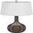 Betria Glass Table Lamp