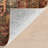 Ottavia Medallion Washable Area Rug-751442442