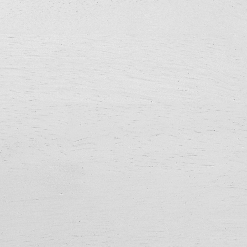 Miroir Andover en blanc, Blanc