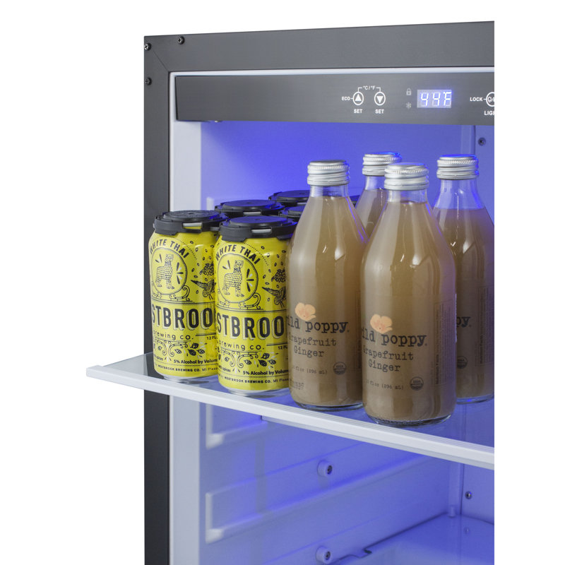Summit Appliance 4.6 Cubic Feet Mini Fridge