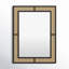 Miroir mural Fia