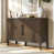 Marron foncé