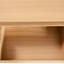 Console multimédia pour téléviseur grand écran: jusqu'à 85 po, pieds en bois massif, meuble télé polyvalent, style moderne