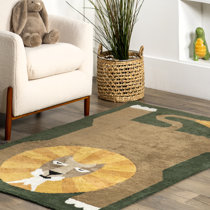 Wayfair  Machine Washable Rugs You'll Love in 2024