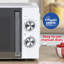 Russell Hobbs Rhm1735 17 Litre Microwave - White