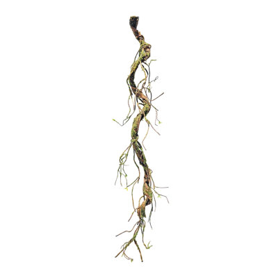Guirlande Mossy Twig L 48 po